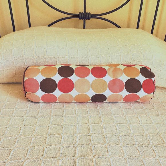 Bolster Pillow, NWT - Picture 1 of 3